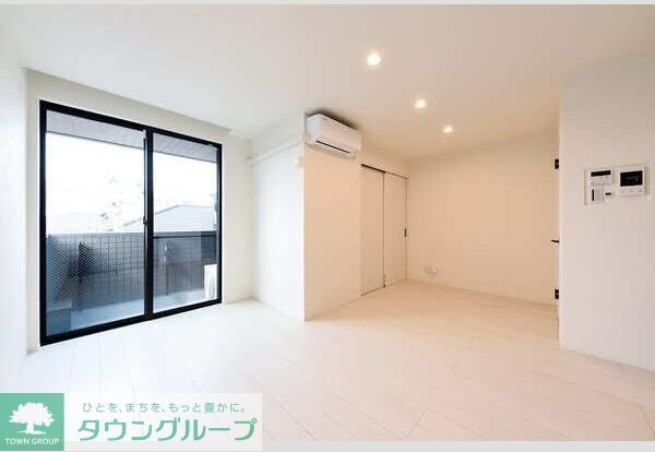 Jack kanseiIIIの物件内観写真