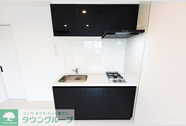 Jack kanseiIIIの物件内観写真