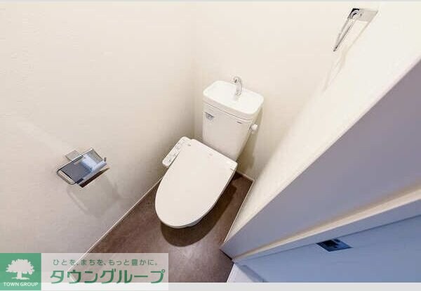 Jack kanseiIIIの物件内観写真