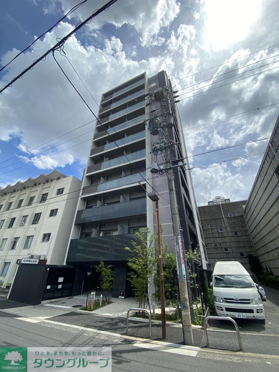 アデグランツ上前津の物件内観写真