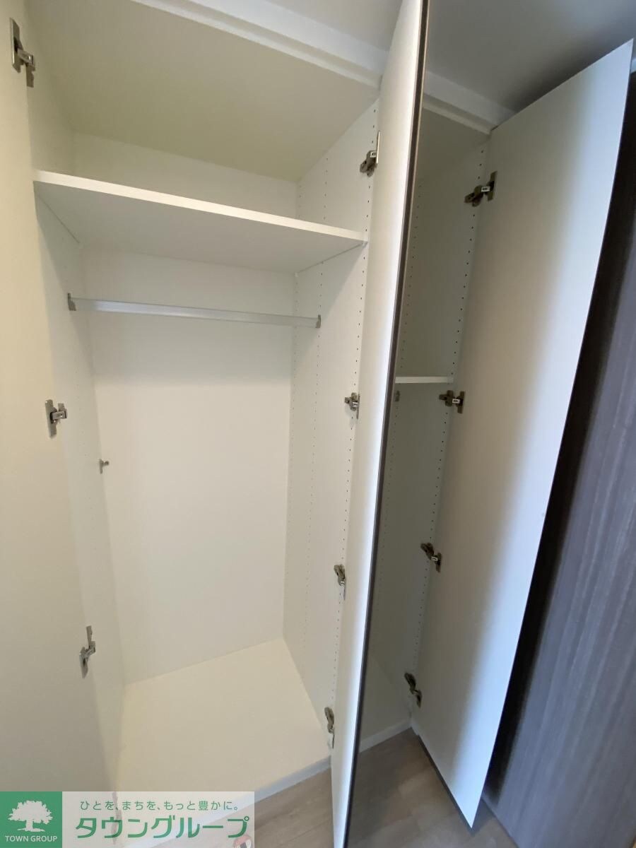 アデグランツ上前津の物件内観写真