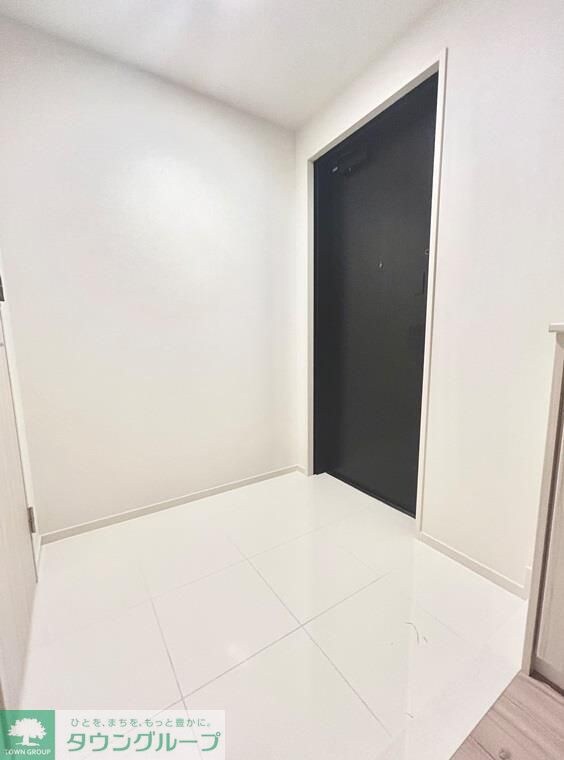 タワー・ザ・ファースト名古屋伏見の物件内観写真