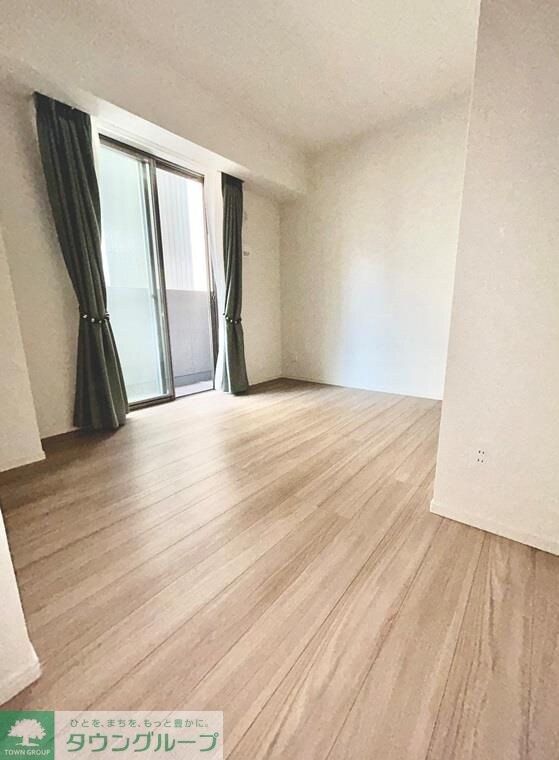 タワー・ザ・ファースト名古屋伏見の物件内観写真