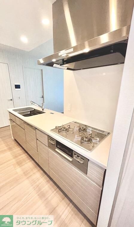 タワー・ザ・ファースト名古屋伏見の物件内観写真