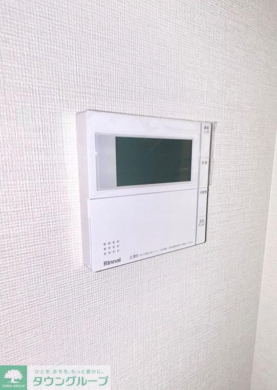 タワー・ザ・ファースト名古屋伏見の物件内観写真