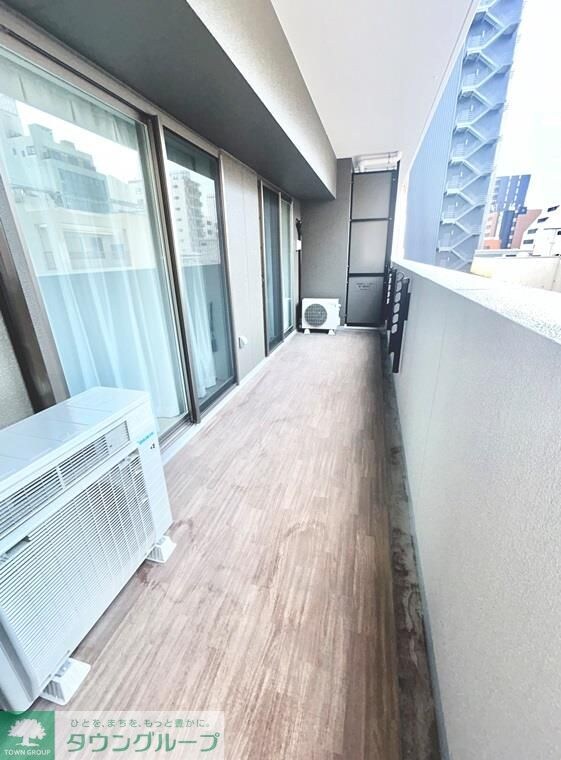 タワー・ザ・ファースト名古屋伏見の物件内観写真