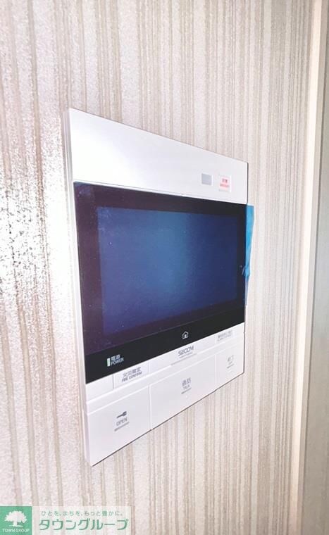 タワー・ザ・ファースト名古屋伏見の物件内観写真