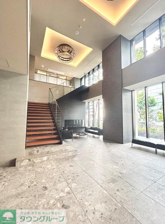 タワー・ザ・ファースト名古屋伏見の物件内観写真