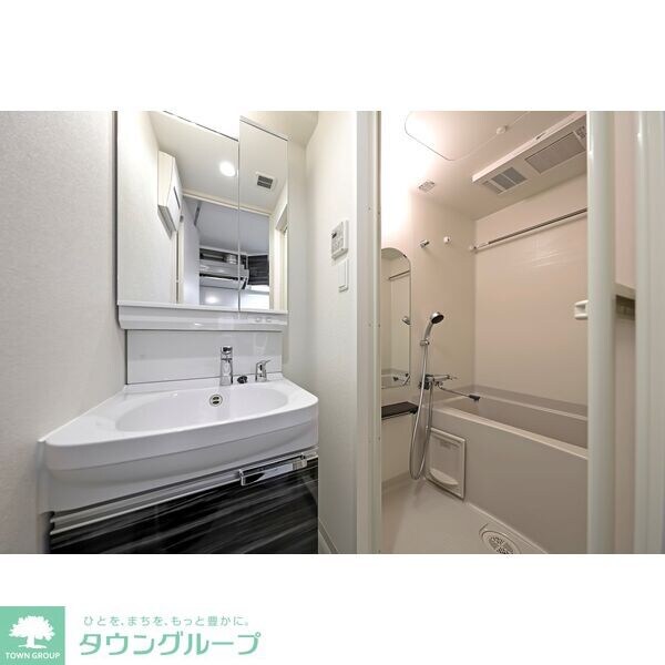 アステリ鶴舞ディオの物件内観写真