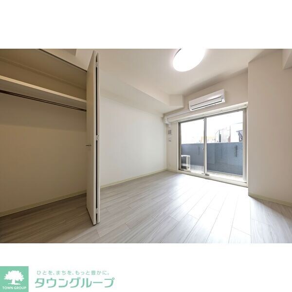 アステリ鶴舞ディオの物件内観写真