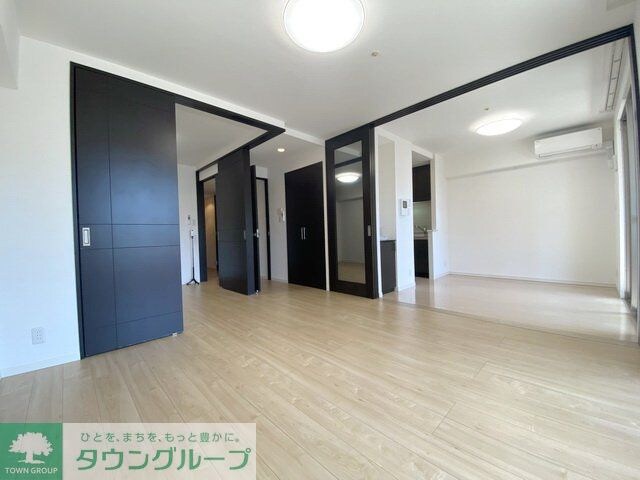 グランカーサ上前津の物件内観写真