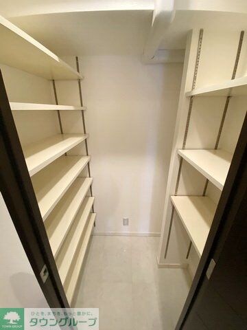 グランカーサ上前津の物件内観写真