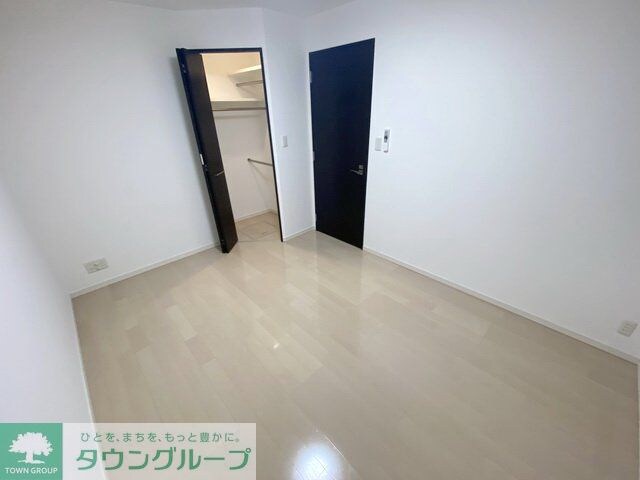 グランカーサ上前津の物件内観写真