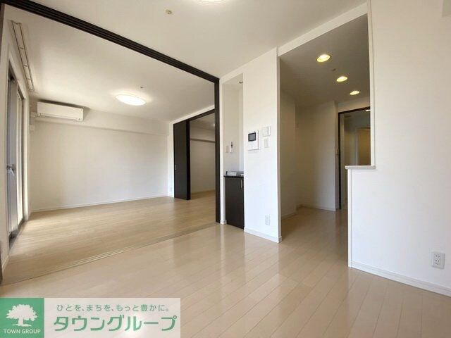 グランカーサ上前津の物件内観写真