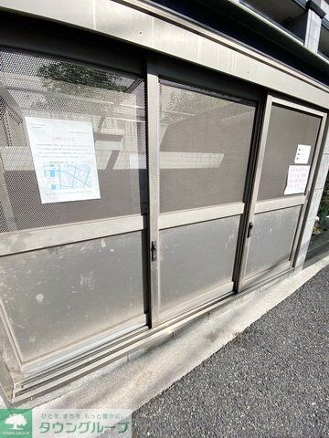 グランカーサ上前津の物件内観写真