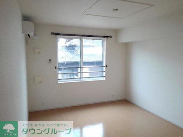 ベイ・プレイスIの物件内観写真