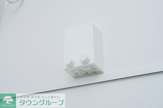 Regalo Hibino(レガーロヒビノ)の物件内観写真