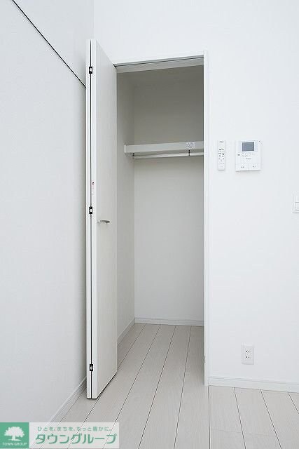 Regalo Hibino(レガーロヒビノ)の物件内観写真