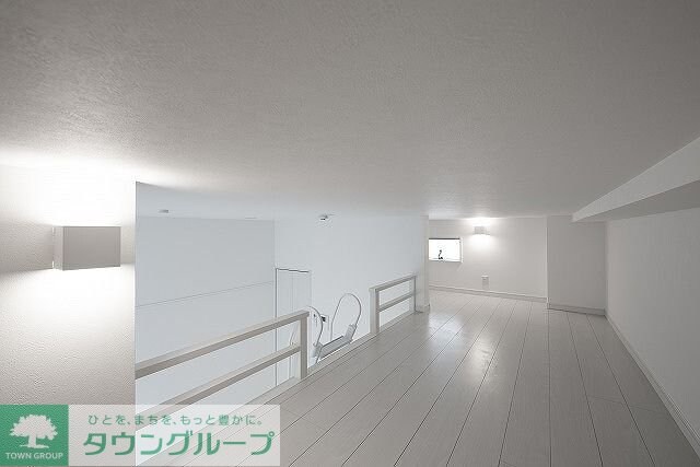 Regalo Hibino(レガーロヒビノ)の物件内観写真