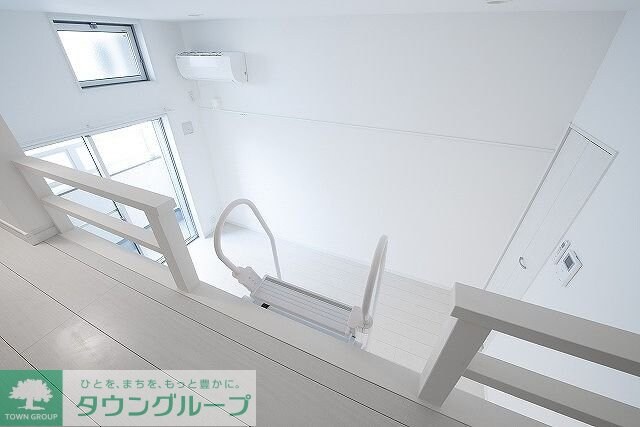 Regalo Hibino(レガーロヒビノ)の物件内観写真