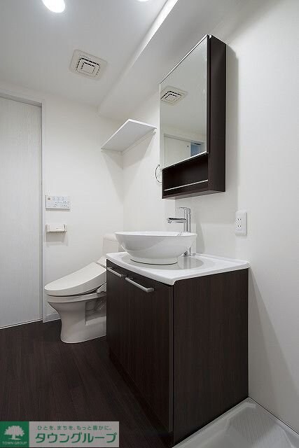 Regalo Hibino(レガーロヒビノ)の物件内観写真