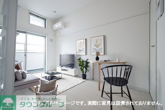 Regalo Hibino(レガーロヒビノ)の物件内観写真