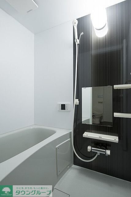 Regalo Hibino(レガーロヒビノ)の物件内観写真