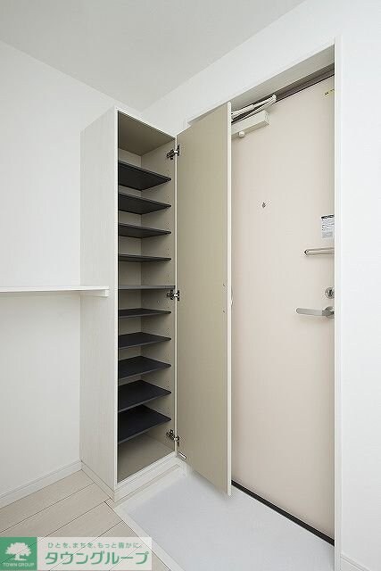 Regalo Hibino(レガーロヒビノ)の物件内観写真