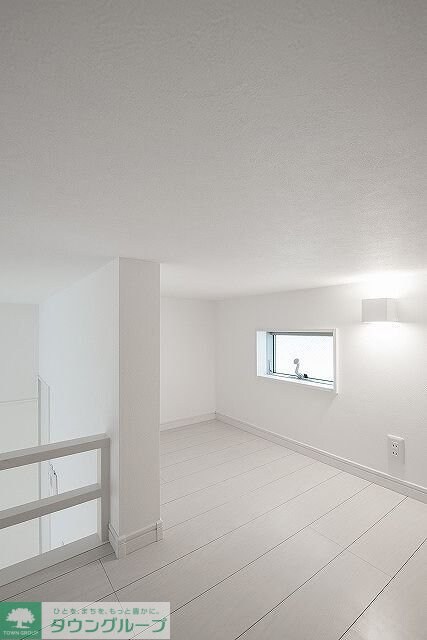 Regalo Hibino(レガーロヒビノ)の物件内観写真