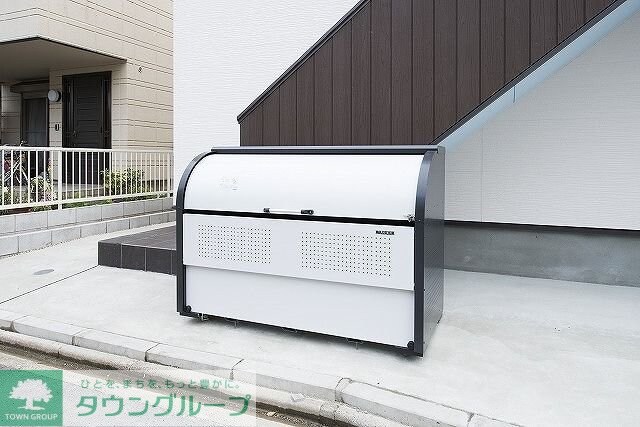 Regalo Hibino(レガーロヒビノ)の物件内観写真