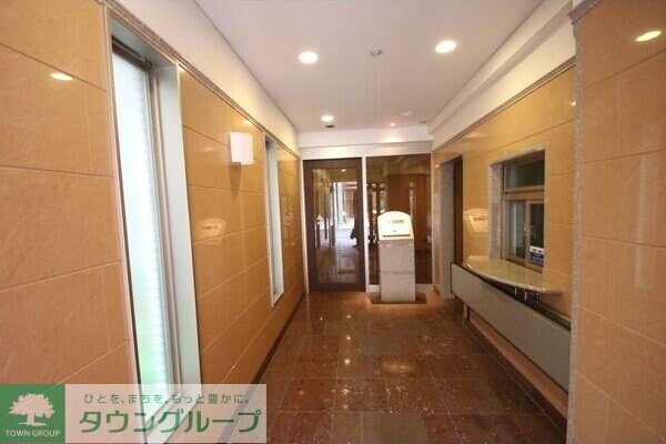 スクエア名古屋港の物件内観写真