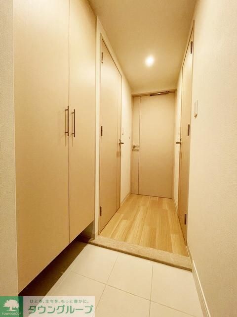 カスタリア栄の物件内観写真