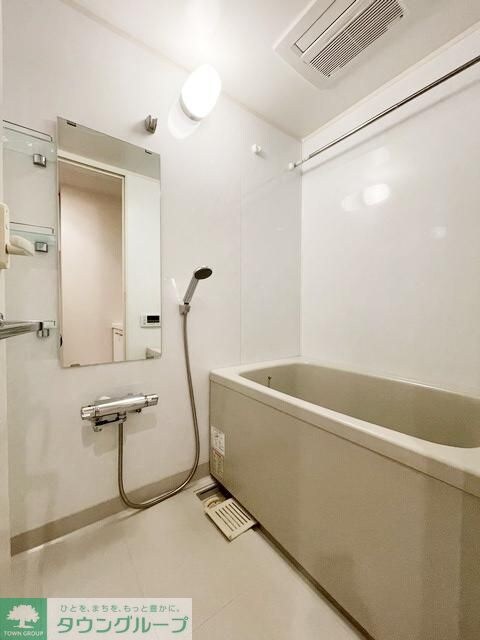 カスタリア栄の物件内観写真