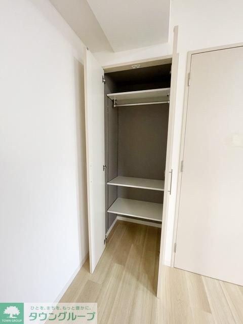 カスタリア栄の物件内観写真