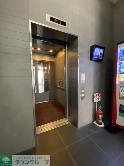 グラン・アベニュー西大須の物件内観写真