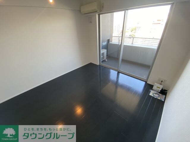 グラン・アベニュー西大須の物件内観写真