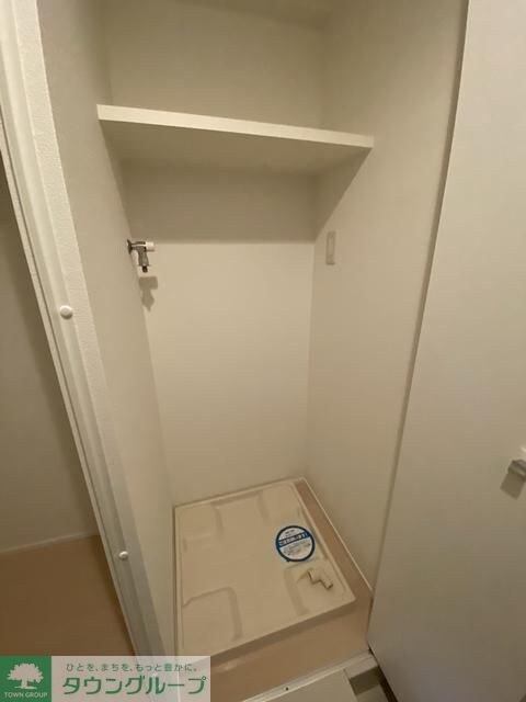 グラン・アベニュー西大須の物件内観写真