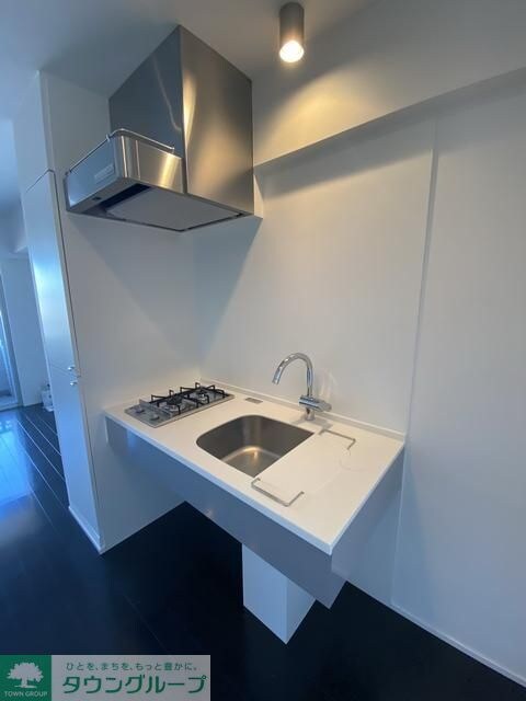 グラン・アベニュー西大須の物件内観写真