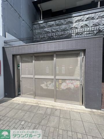 プレサンス丸の内雅風の物件内観写真