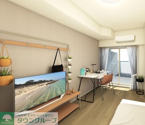 プレサンス千種駅前レイズの物件内観写真