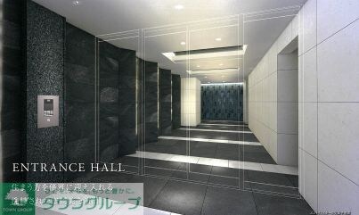 プレサンス鶴舞駅前レジスの物件内観写真