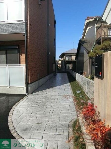 リブリ・本星崎の物件内観写真