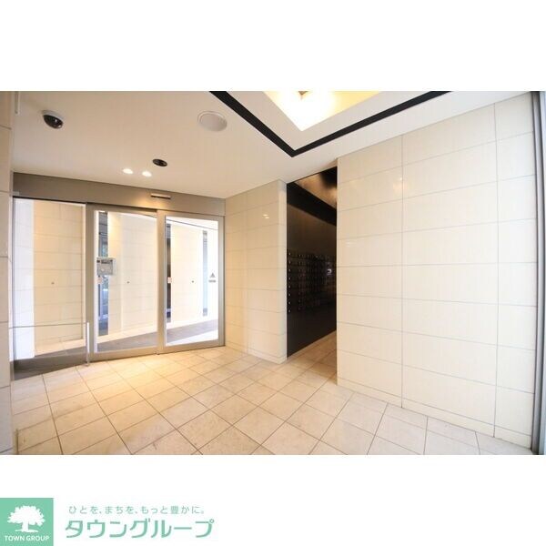 ポルタニグラ大須の物件内観写真