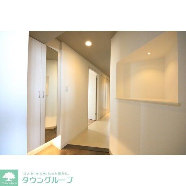 ポルタニグラ大須の物件内観写真