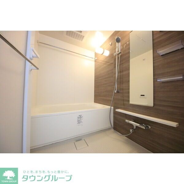 ポルタニグラ大須の物件内観写真