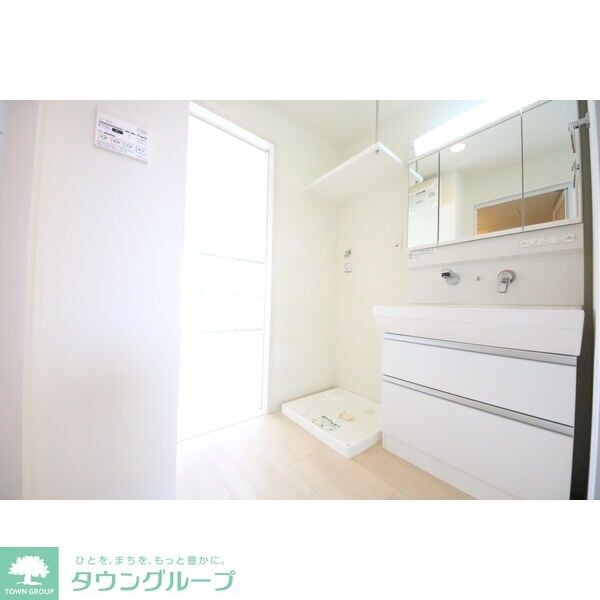 ポルタニグラ大須の物件内観写真