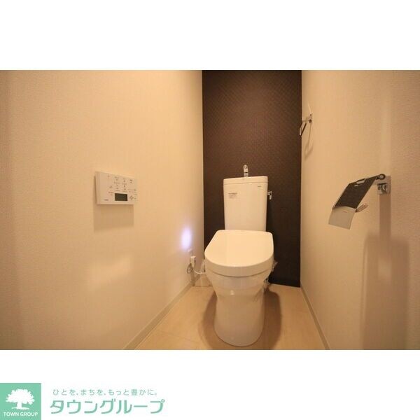 ポルタニグラ大須の物件内観写真