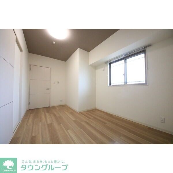 ポルタニグラ大須の物件内観写真