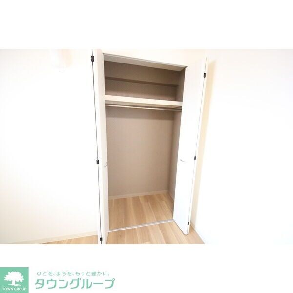 ポルタニグラ大須の物件内観写真