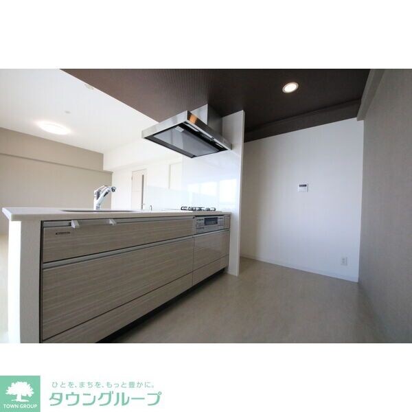 ポルタニグラ大須の物件内観写真